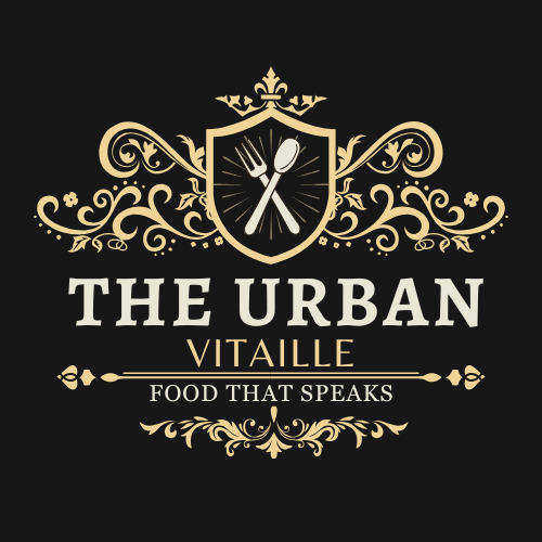 The Urban Vitaille - Food That Speaks